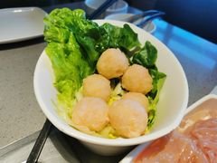 -海底捞火锅(北京路店)