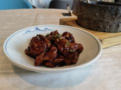 -柒园·三十年创意杭帮菜(龙湖滨江天街店)