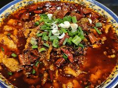 -醉八仙热酒馆(渝中店)