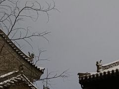 -榆次老城