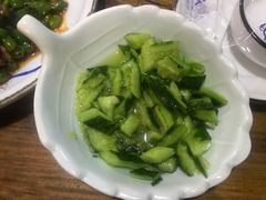 -金厨帽烤鱼(芦庄店)