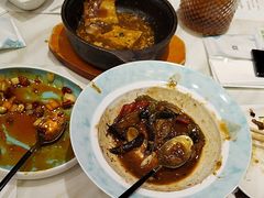 -南山鲜虾面·活鲜小馆·海味大连菜(南山总店)