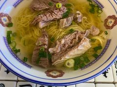 -七爷清汤腩·港式餐厅(金狮广场店)