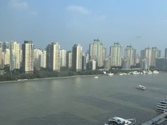 -上海外滩英迪格酒店