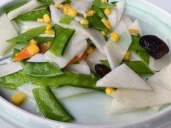 -院8里·小聚园老川菜(九眼桥店)