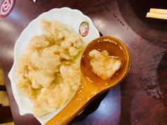 -服务大楼冷面(延大店)