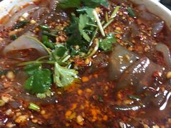 -马虎风味菜馆(王府园小区店)