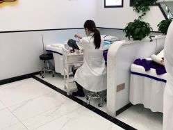 点击看大图 -蕾特恩专业祛痘·皮肤管理
