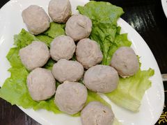 -林记潮汕牛肉(融汇店)