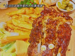 -兰特伯爵西餐厅·啤酒屋(方庄店)