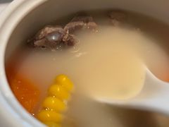 -粤财皇冠假日酒店·彩华轩中餐厅