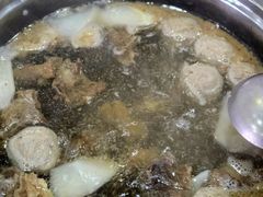 -福合埕牛口福·牛肉火锅·牛肉丸