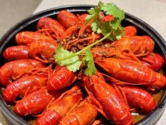 -海底捞火锅(青悦城店)