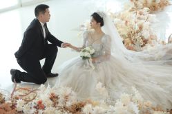 -金夫人婚纱摄影(华南店)
