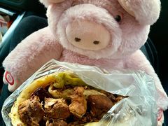 -王虎子大饼(甸柳新村五区店)