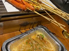 -冰城串吧(柳芳店)