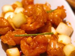 -外婆家(南通CBD大有境店)