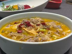 -柒园·三十年创意杭帮菜(龙湖滨江天街店)