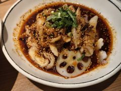 -太二酸菜鱼(武汉光谷保利店)