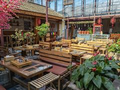 -丽江庭院之爱在路上(西单店)