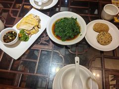-老瑞福上海菜(人民广场店)