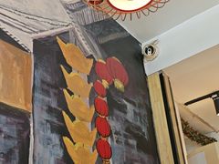 -五谷丰登·胶东海鲜·家常菜(张村店)
