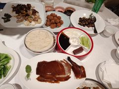 -满堂·烤鸭店·北京菜(鼓楼店)