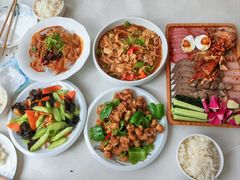 -一壶老酒压锅菜(昌玉胡同店)