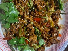 -阿当·小炒牛肉面(人广店)