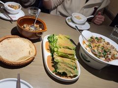 -前海沿·青岛菜(李沧万达店)