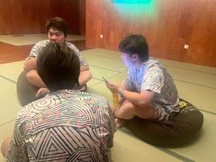 -海韵之星邮轮水会(明发商业广场店)