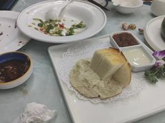 -小叶手抓·清真食品(治平路店)
