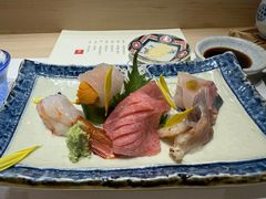 -鮨一日本料理旗舰店(总店)