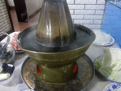 锅底-鑫龙火锅城(嘉汇广场店)
