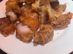 -星伦多自助料理·涮烤一体(虹悦城店)