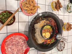 -财二舅火锅招待所