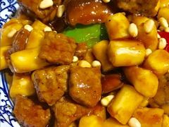 -兔爸私家小厨(新北万达店)