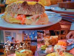 -羽深肉铺 Steak & Wine