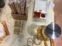 -串盟烧烤·长沙美食地标(星沙店)