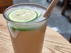 -大书房咖啡(中传国交店)