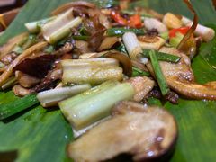 -云海肴汽锅鸡·云南小炒(天津国金汇店)