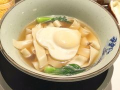 生日长寿面-梧桐Plus·创意京·川料理(万象城店)