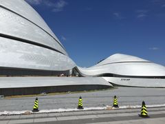 -哈尔滨大剧院