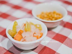精品泡菜-粤香楼(新光里店)