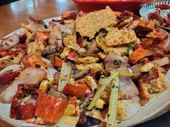 -三太子地摊烧烤·小龙虾(北蔡店)