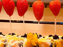 -领鲜活海鲜榴莲自助火锅(东门店)