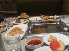 -海底捞火锅(关山保利店)