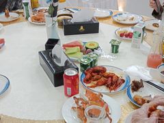 -金狮国际酒店自助餐(金狮店)