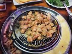 -超级神炭烤肉夜食(芥园西道店)