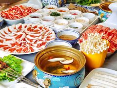 -草之味草原·涮羊肉火锅(吴中万达店)